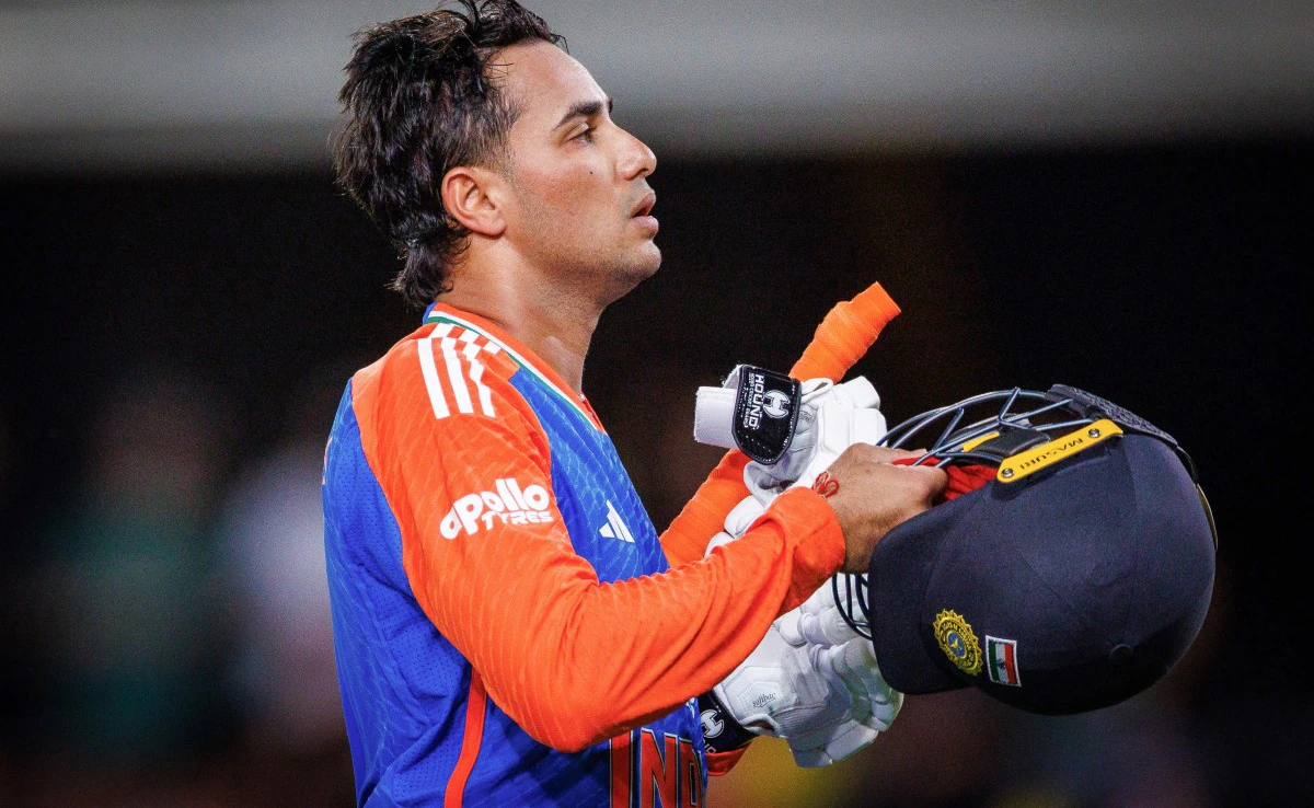 Colombo stadium prepared for high-voltage Pakistan-India clash