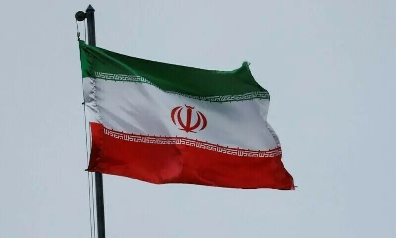 Iran says it could dilute enriched uranium