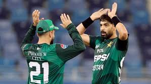 Sri Lankan Board Urges PCB to play against India