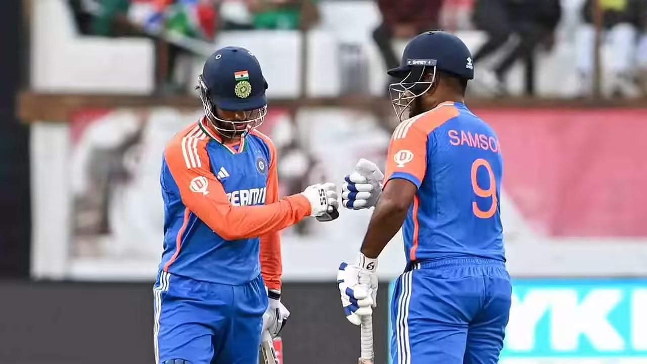 India in trouble? Devastating defeat by South Africa, road to semi-finals in trouble