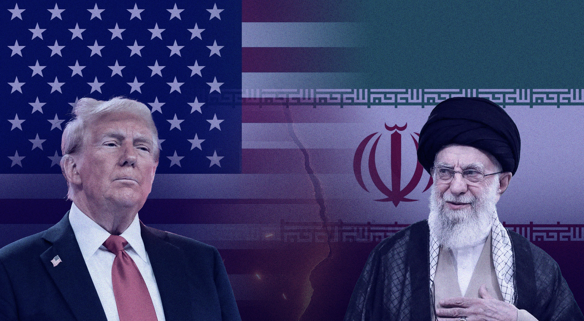 US rejects Iran's venue change demand