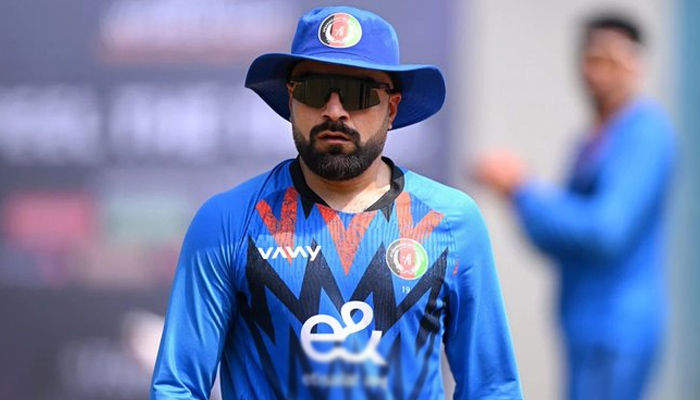 Questions mount over Rashid Khan's captaincy