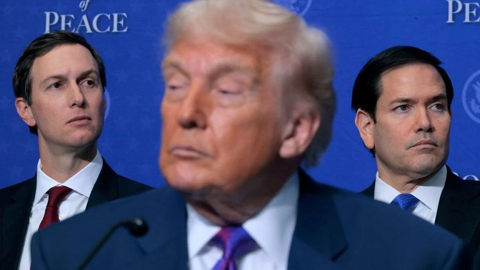 Trump’s 15-day ultimatum to Iran: Countdown to diplomacy or the brink of war?