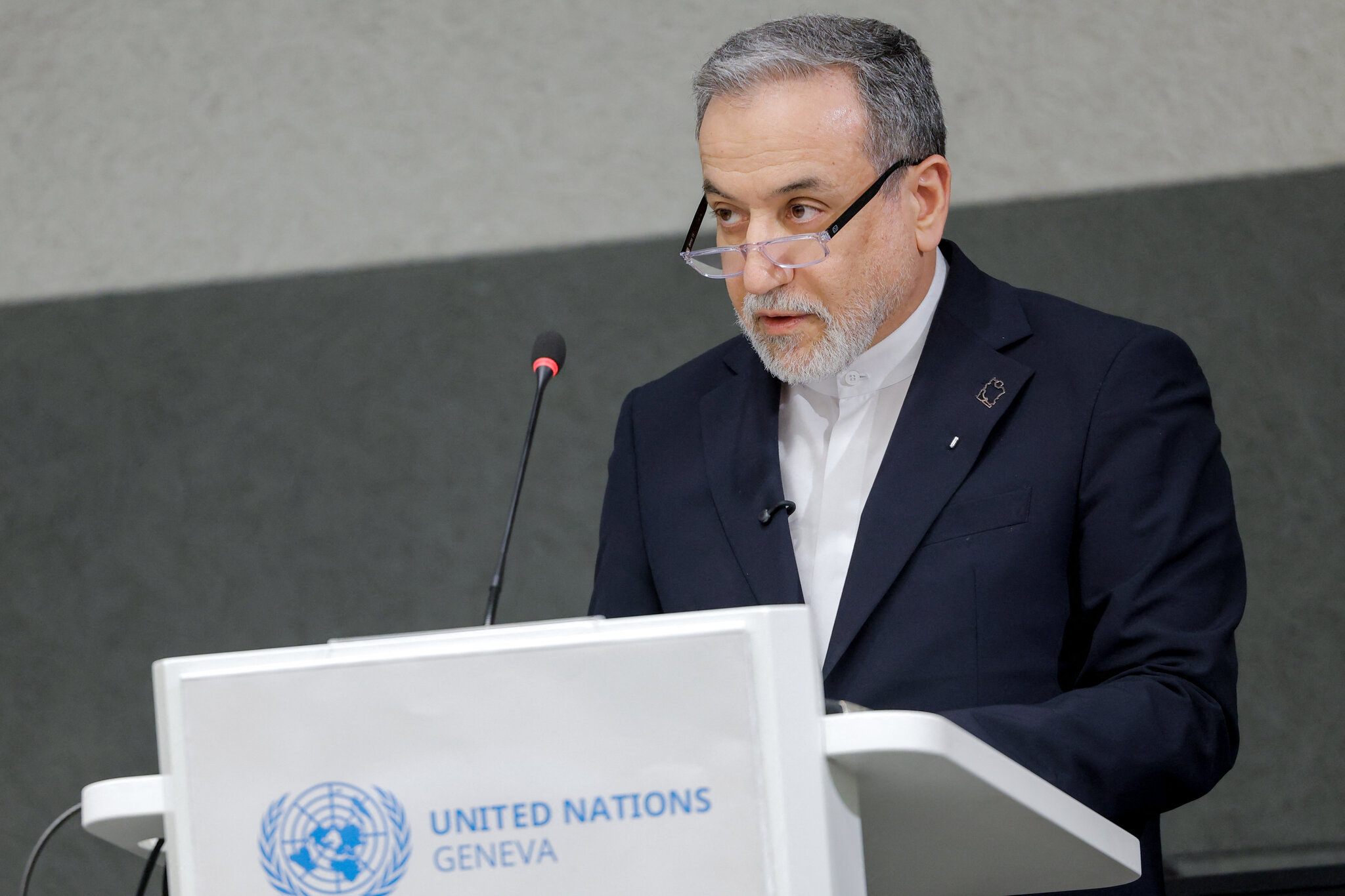 Deal within reach? High-stakes US–Iran talks in Geneva spark hope