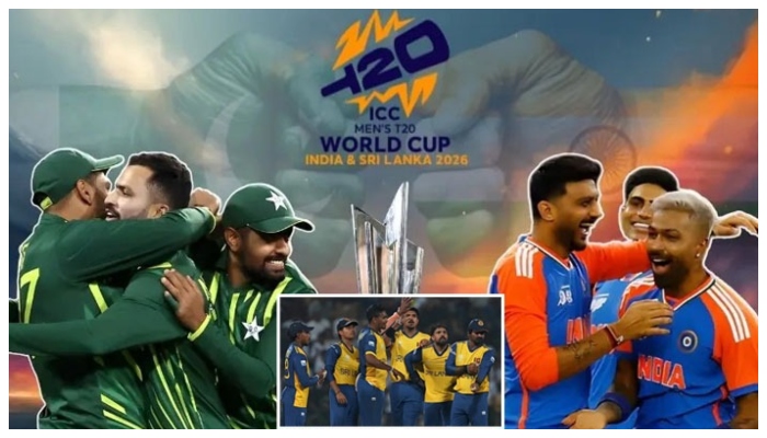 ICC Revises Schedule for Semi Final of T20 World