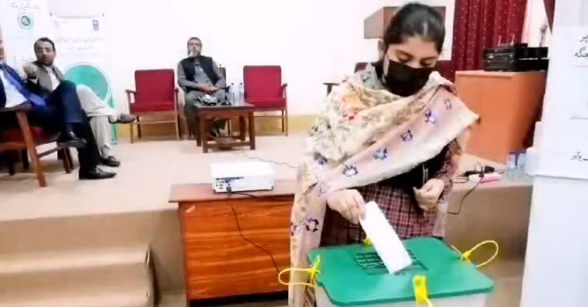 Islamabad High Court Suspends PB-21 Balochistan recount order