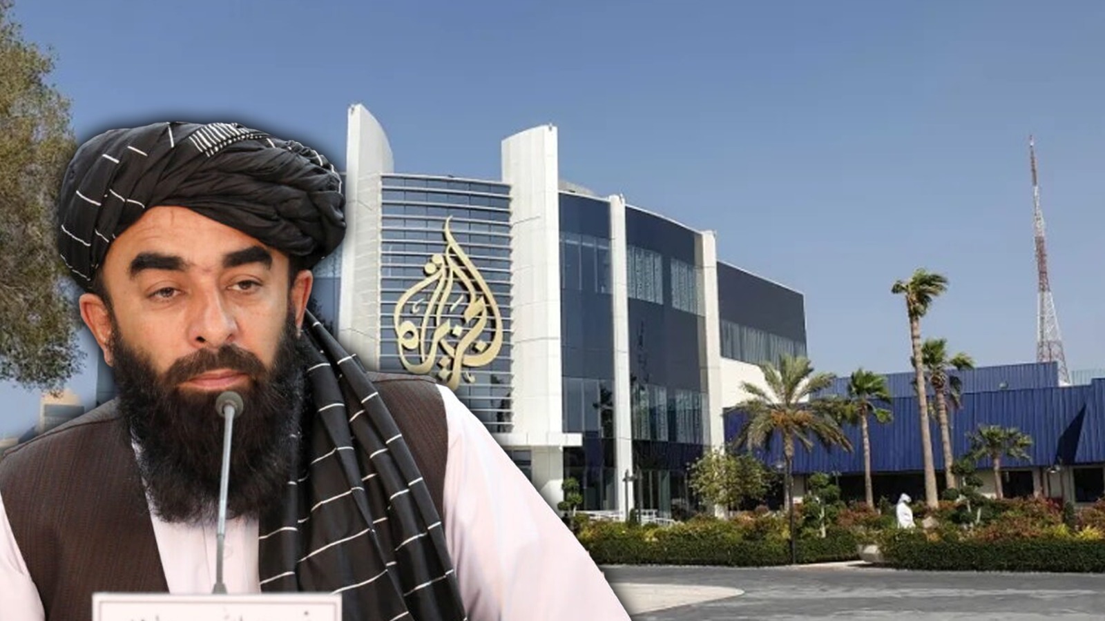 Afghanistan wants peace talks with Pakistan: Al Jazeera