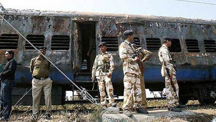 18 years of Samjhauta horror: India's RSS terror exposed