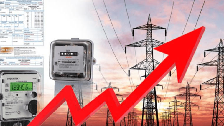 NEPRA reserves decision on per unit price hike