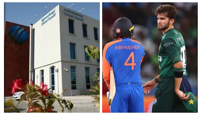 ICC concerned over Pakistan’s refusal