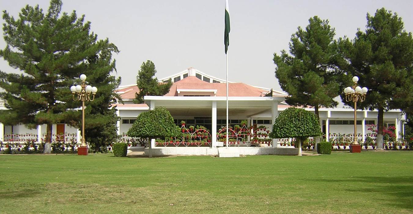 Balochistan Assembly passes resolution against terrorism