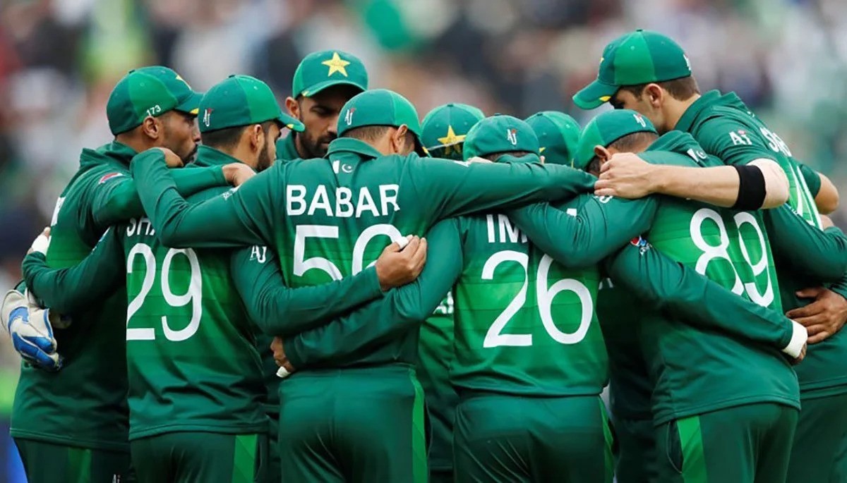 One match: Can Pak still storm into the T20 World Cup