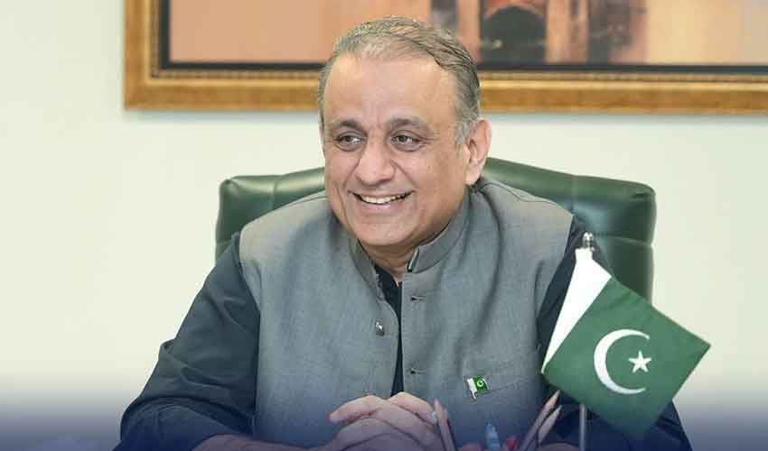 Pak Minister lauds Türkiye at OIC Transport meet