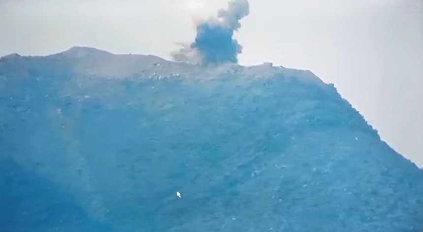 Security forces gave a swift response to Taliban’s hostility