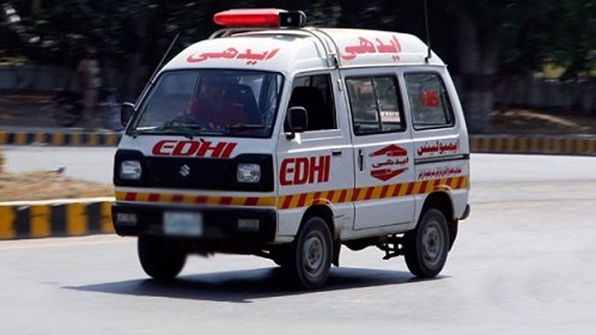 8 Children died in a gas-clindren incident