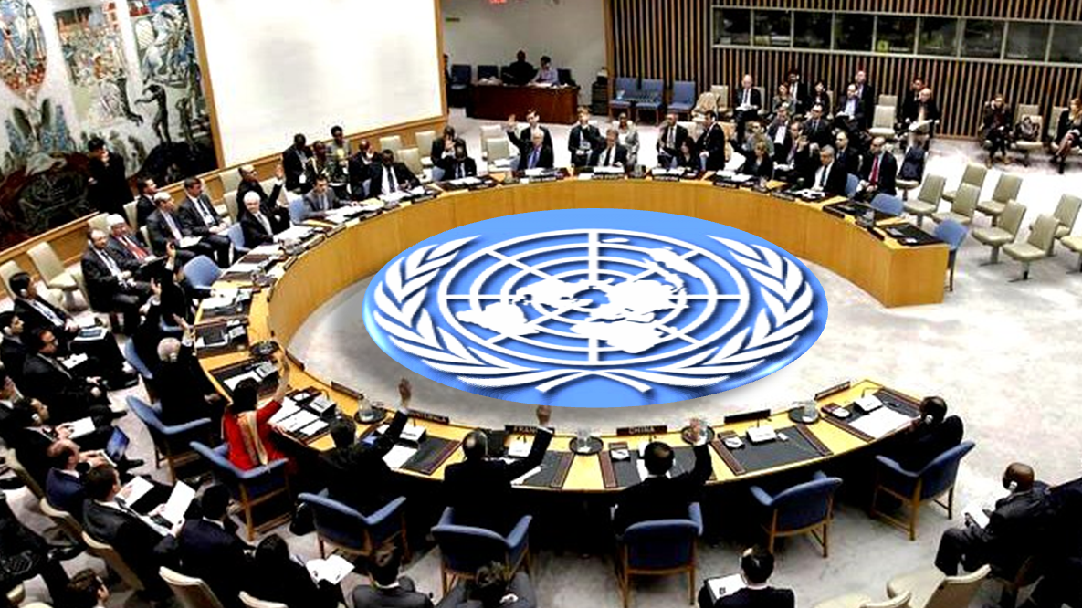 Security Council slams Afghanistan for backing militancy