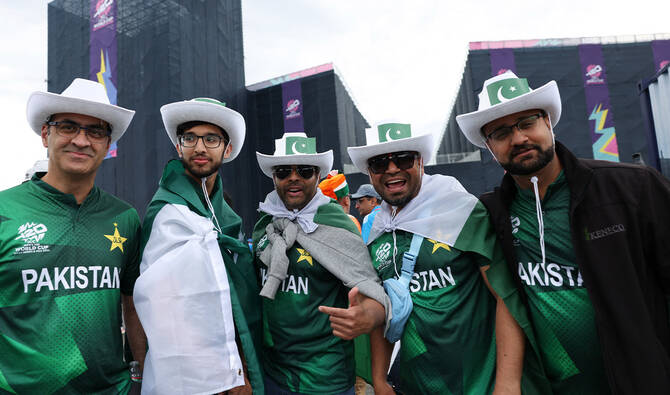Pakistan Face USA in T20 World Cup Seeking Revenge for 2024 Shock