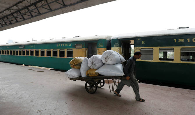 Pakistan, ADB Near $2 Billion Financing Deal for ML-1 Project