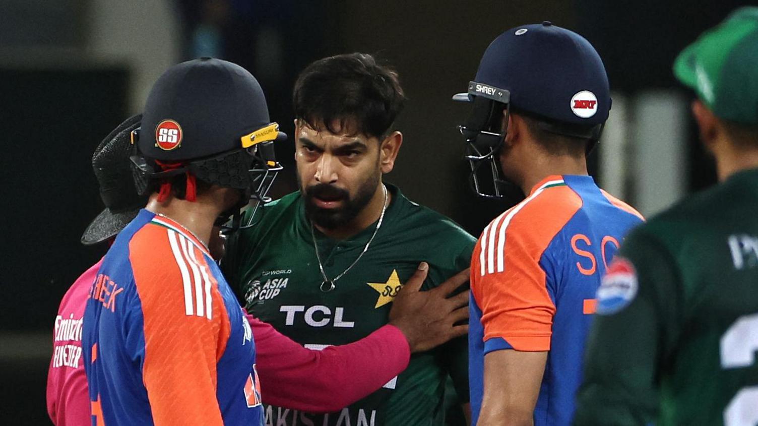 What will a Boycott to India match mean to Pakistan?