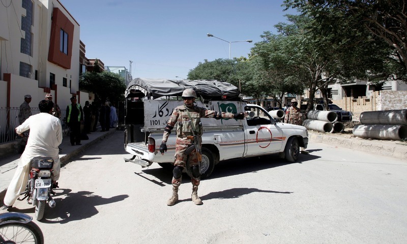 Rising Alarm at the UN: Why Pak is back at the center of a growing security debate