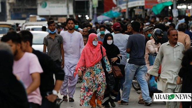 PM announces Ramadan Relief Package of 38 billion