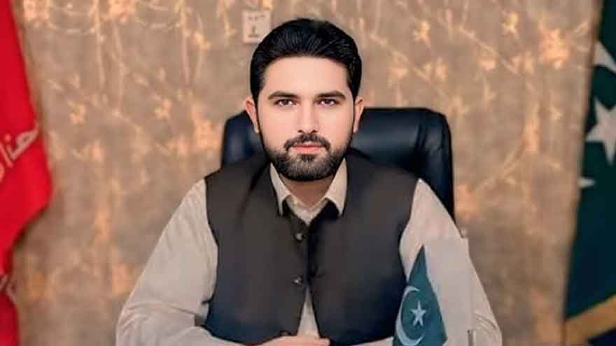 No compromise on border security : CM KP