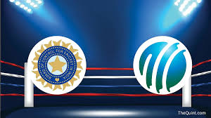 New York Times exposes BCCI's 'Blatant Misconduct'