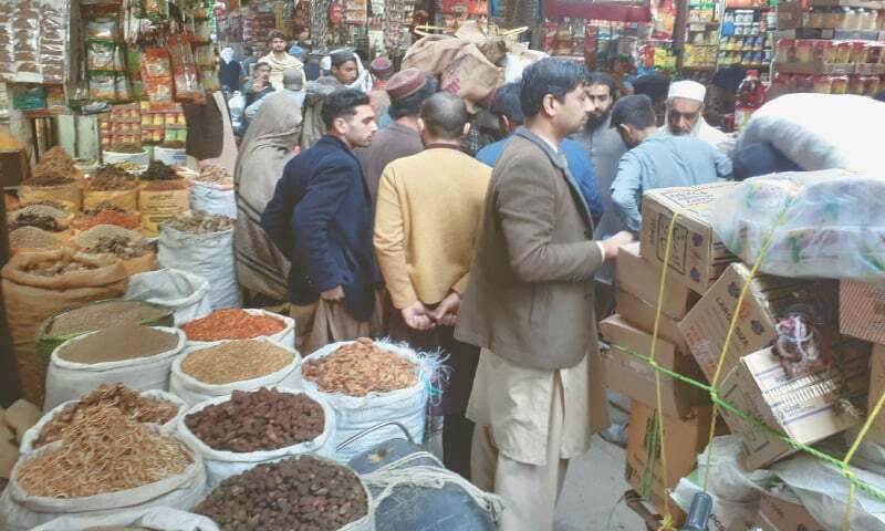 Ramazan nears, markets stir: Quiet price shifts signal bigger changes ahead