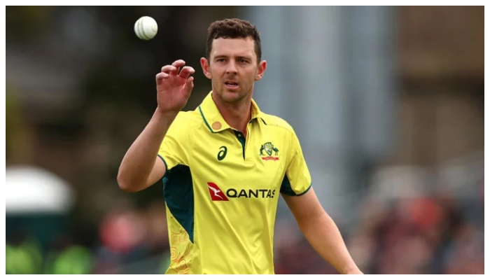 Australia suffers another blow of World Cup