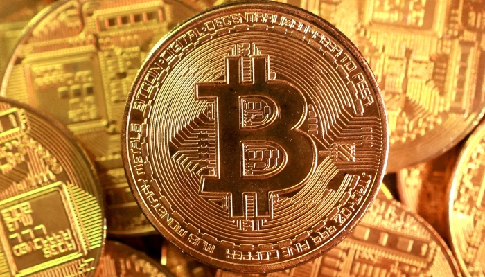Bitcoin of $40 Billion worth mistakenly sent to Users