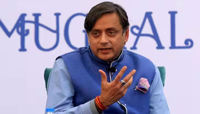 Tharoor: Pakistan Boycott a Wake-Up Call