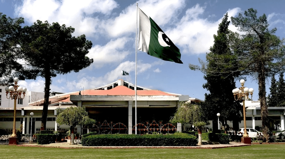 Balochistan Assembly session talks on key issues