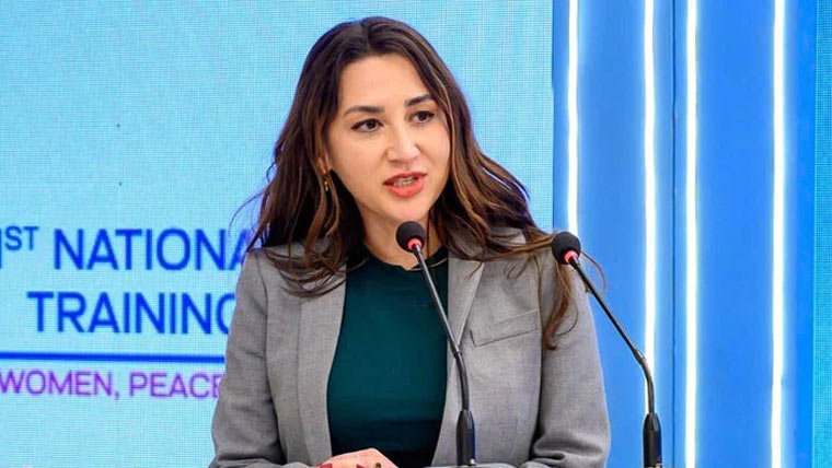 Washington reacts to deadly Balochistan attacks