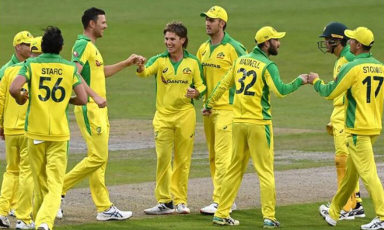Australia Suffers Blow as Another Key Player Ruled Out of T20 World Cup