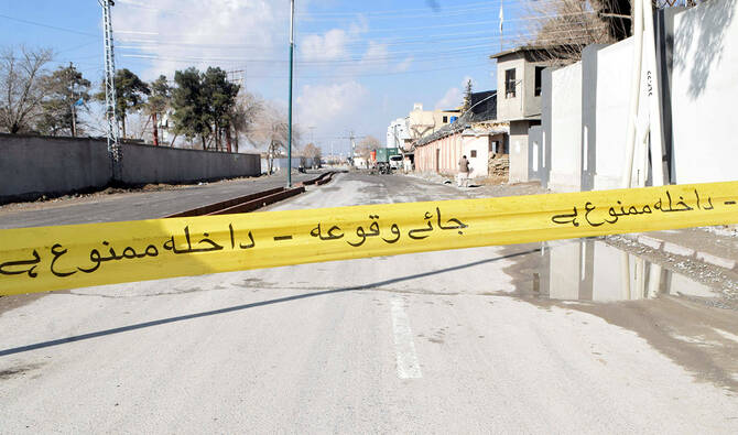 Pakistan Records 143% Surge in Civilian Deaths in Militants Attacks Jan: Report