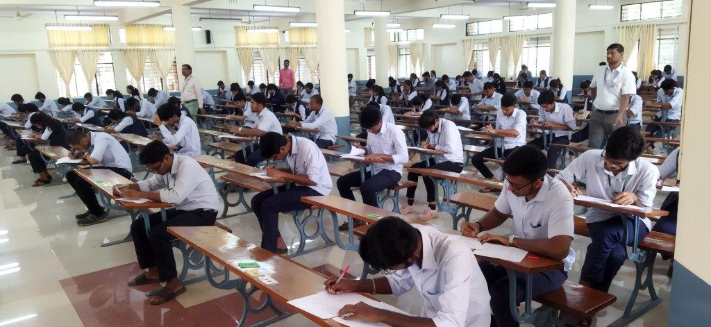 Exams set to begin across Punjab, what the 2026 Matric and Class IX schedule reveals