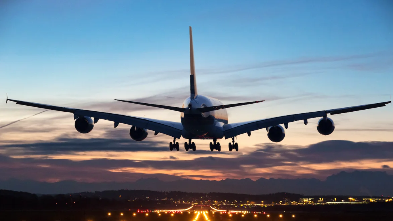 Mid-Air emergency over Iran: Swift landing in Karachi saves passenger’s Life