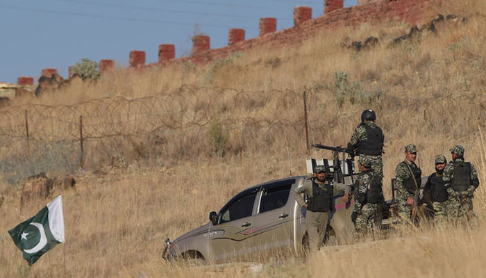 Security Forces Kill 24 Khawarij in Khyber Pakhtunkhwa