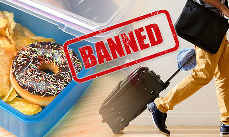 UAE Bans Junk Food in Schools to Safeguard Student Health