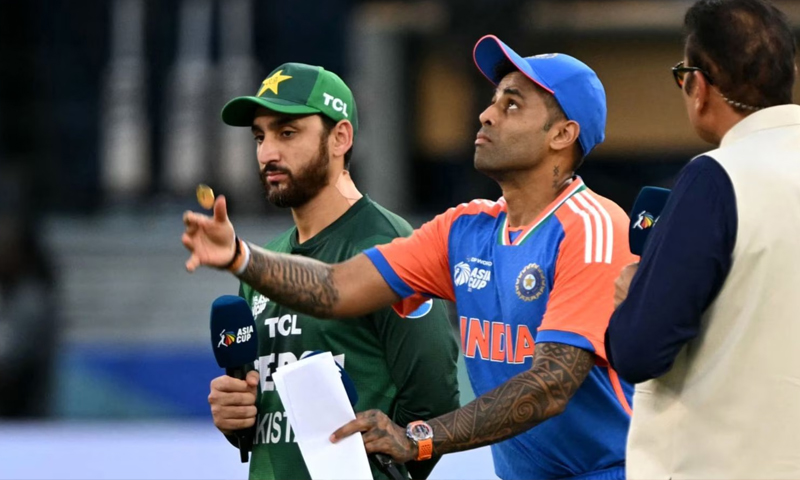 ICC T20 World Cup: Could India and Pakistan Meet Again?