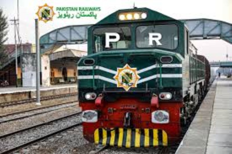 Pakistan Restores Train Services from Balochistan