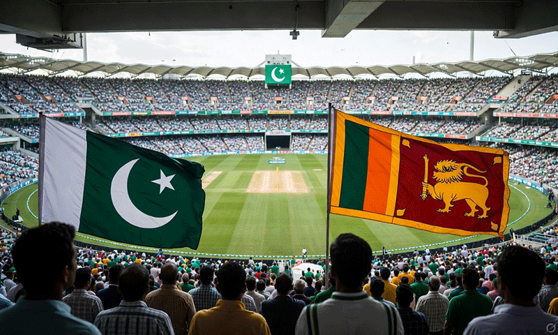 Pakistan Face Sri Lanka Today, How Pakistan can qualifity for Semi Final