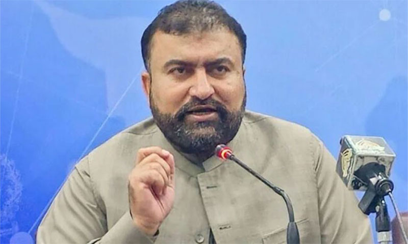 CM Sarfraz Bugti Pledges Jobs, Aid for Terror Victims’ Families