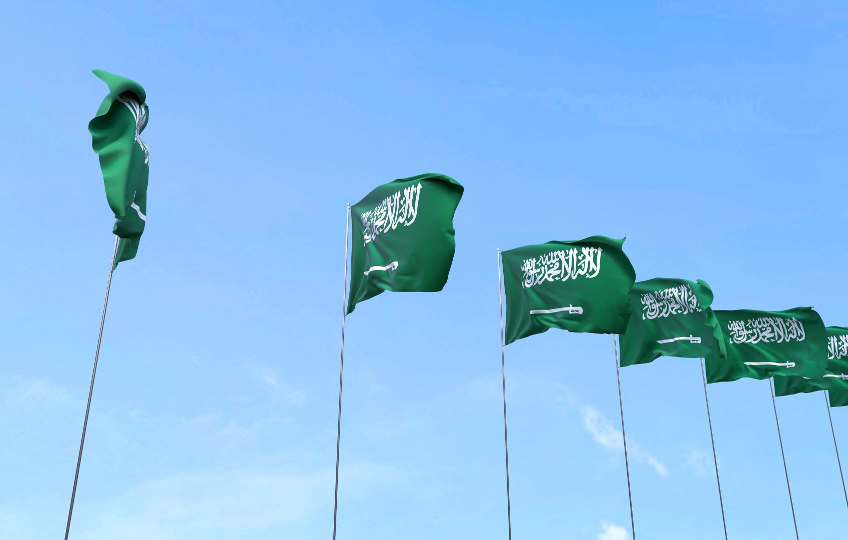 Saudi Foundation Day celebrations begin with grandeur across Kingdom, A 300-Year legacy rekindled