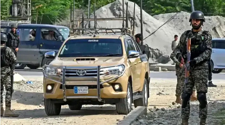 Security Forces neutralize escaping Militants in Timely Operation in Balochistan