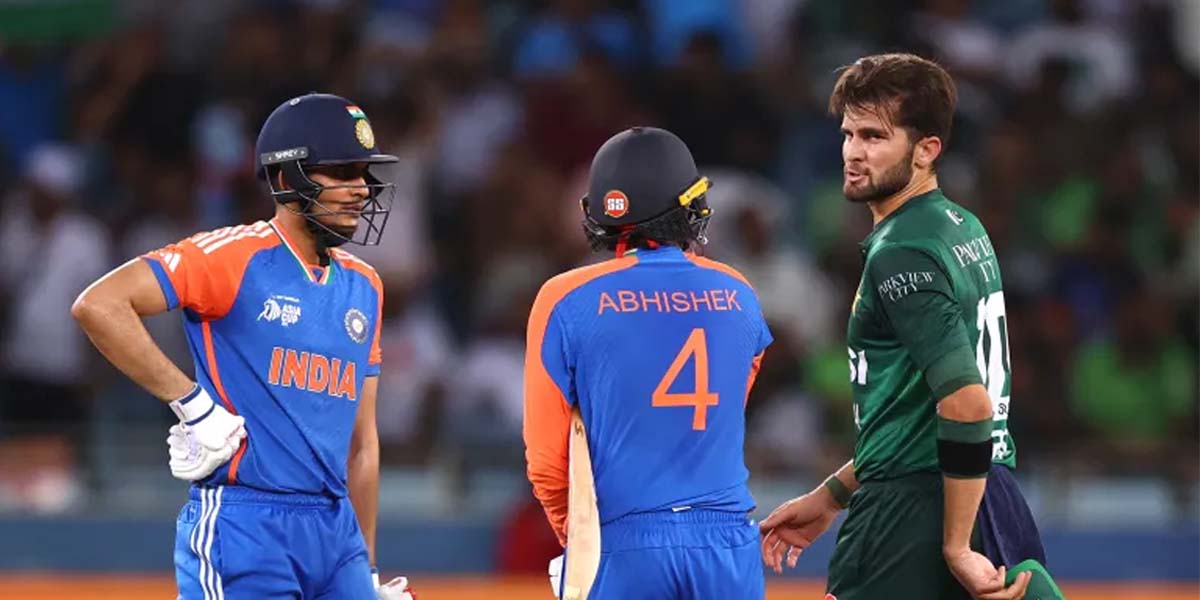 T20 World Cup: Pakistan Likely to Decide on India Match Feb 12