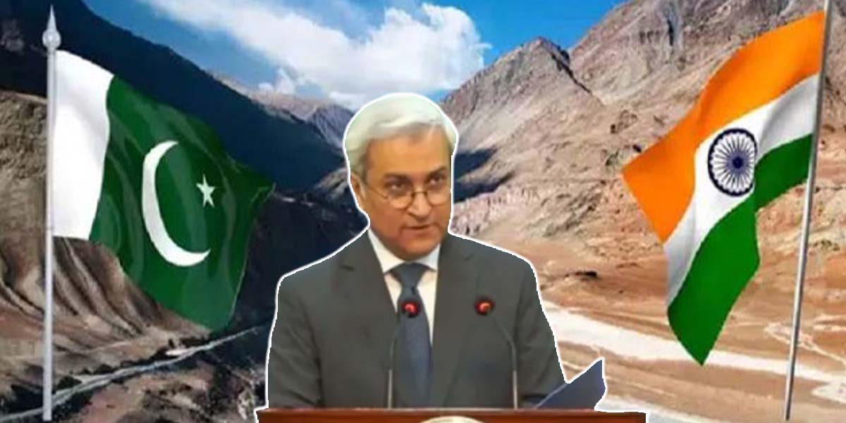 Pakistan Says No Compromise on Indus Waters Treaty