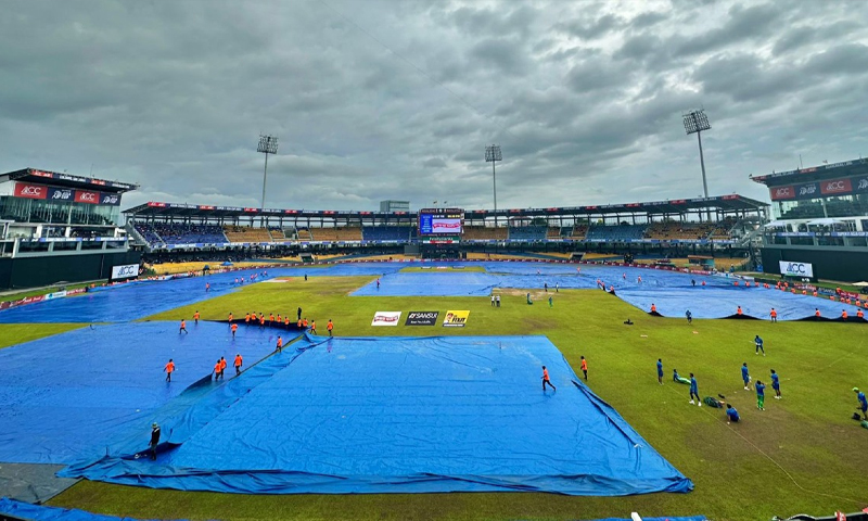T20 World Cup: Colombo Weather Update Ahead of Pak vs NZ Super Eights Clash