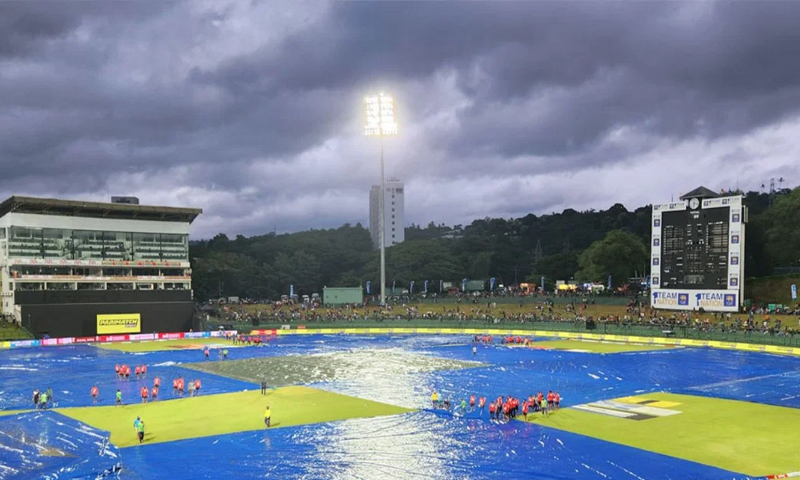 T20 World Cup: Weather Forecast Ahead of Pakistan vs England Clash