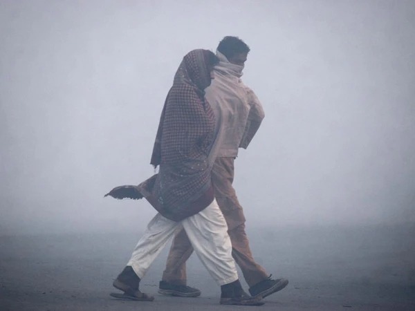 Rain and Hail Expected in Parts of Balochistan